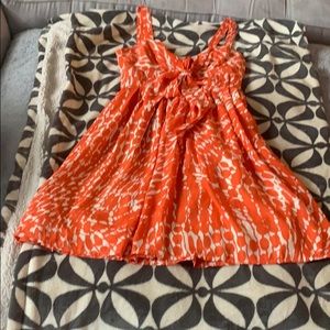 LC Lauren Conrad Dress